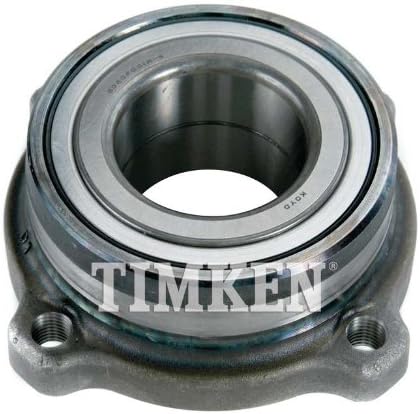 Timken BM500024 Wheel Bearing Module
