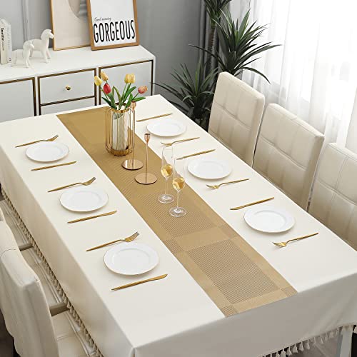 Image of HOKIPO PVC Table Runner 30x180 cm (AR4185)
