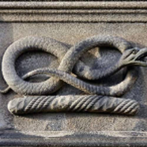 Genesis 3:14-15 Woman&rsquo;s Enemy Podcast Por  arte de portada