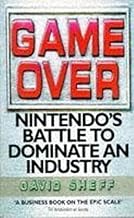 Game Over (Teach Yourself)