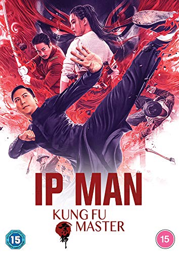 Ip Man: Kung Fu Master