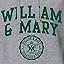 William & Mary Tribe - Charcoal Grey