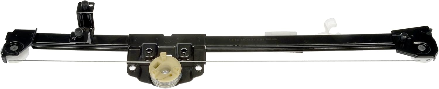 Dorman 740-337 Front Passenger Side Power Window Regulator (Regulator Only) Compatible with Select Ram Models