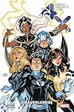 x-men comic storylines chronology  X-Men/Fantastic Four: Das verlorene Kind