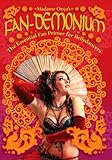 Madame Onça's Fan-Demonium DVD - The Essential Fan Primer for Bellydancers