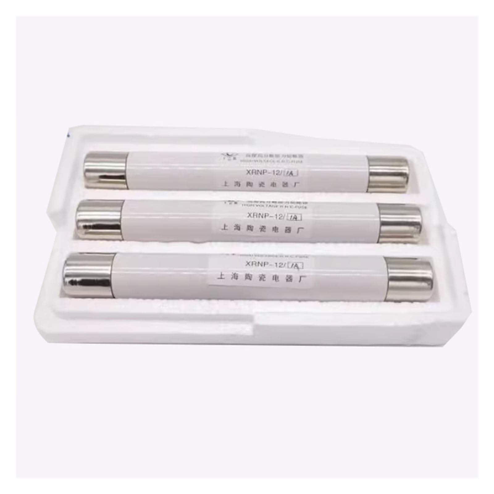 RCGKNNMUZ Fuse XRNP1 0KV 12KV 0.5A 1A(Xrnp1-10 1a)