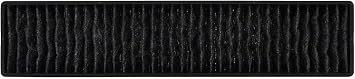 5230W1A003A Microwave Filter Fit for GE LG LMV2031BD LMHM2237BD Charcoal Air Filter ReplacementJVM7195SK6SS