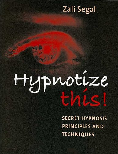 Hypnotize This!