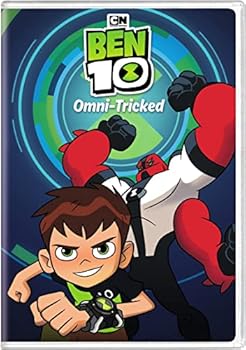 Cartoon Network: Ben 10: Omni-Tricked