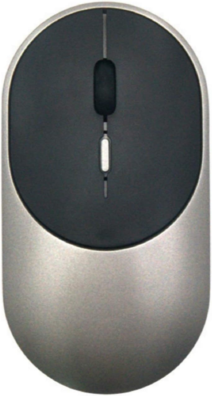 DMG Wireless Mouse for Microsoft Surface - Bluetooth Dual Mode for Surface Pro, Go, Book