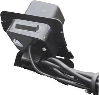 リアカメラ バックアップリバースパーキングリアビューカメラ/HD CCDナイトビジョンML M MB W164 ML350 ML330 ML63 ML450 ML500に適合する バックカメラ