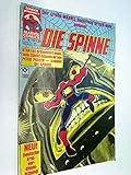  Die Spinne 76 , SPIDER-MAN Condor Marvel Comic-Heft. ERSTAUSGABE 1983