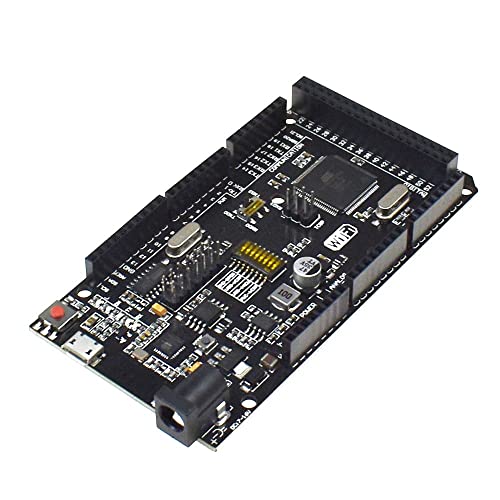 ATmega2560 ESP-8266 carte RELAND Sun R3 pour résoudre le manque d'espace IoT