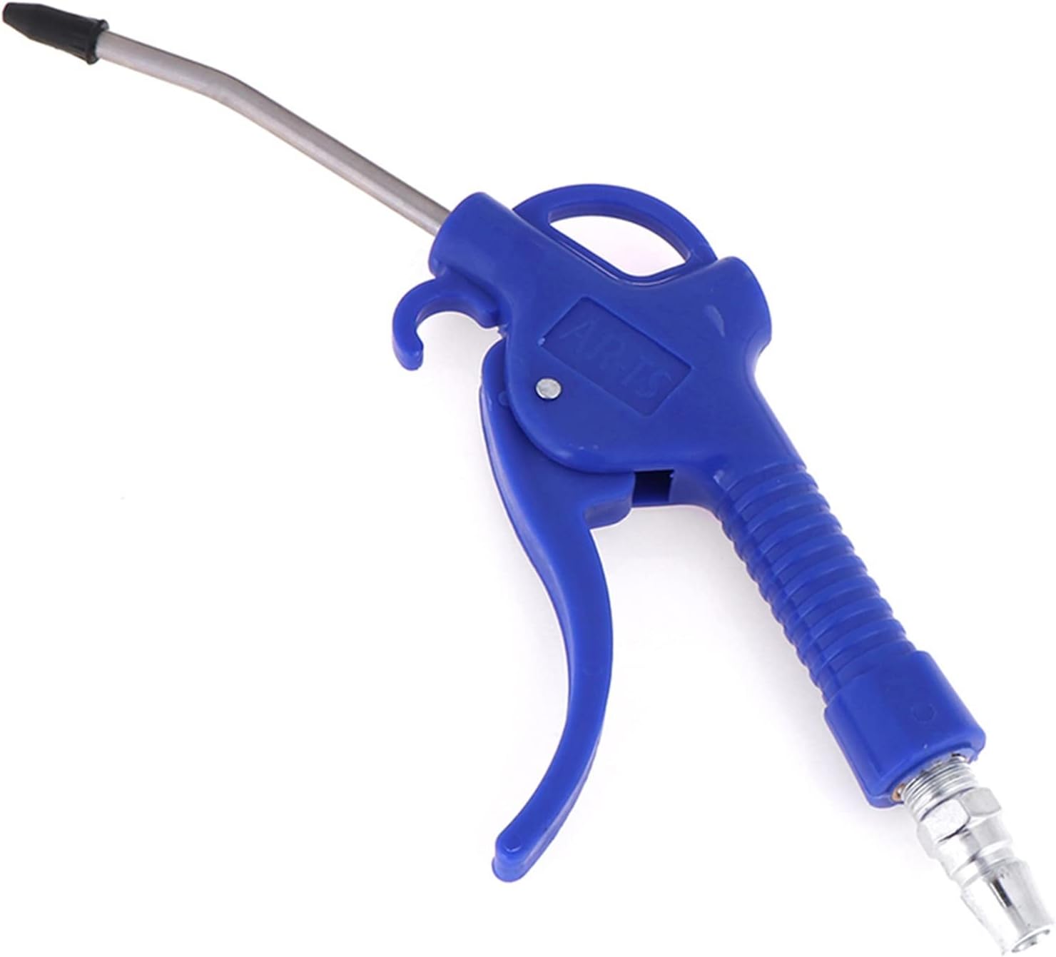 Hand Caulking Guns Dust Gun Pneumatic Tool Plastic Handle Angled Bent Nozzle Air Duster Blow Gun Cleaner Air Blower Duster Blow Gun Tool
