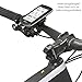 Wicked Chili – Soporte de Bicicleta, Abrazadera para Teasi One3/One2/One/Pro Pulse y...
