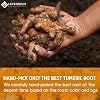 20oz (1.25 lbs) Turmeric Powder, 100% Natural & Pure, Ground, Seasoning Root Powder, No Additives, No Gluten, Vegan. #4