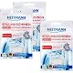 Spülmaschinenreiniger Heitmann Express 30g für effektive Reinigung
