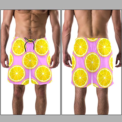 Short de plage à séchage rapide fini les irritations du maillot mouillé