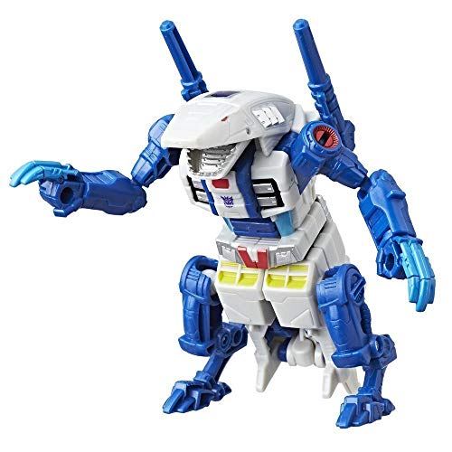 Transformers Generations Power of the Primes Deluxe Terrorcon Rippersnapper