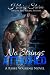 No Strings Attached (Rebel Walking Series #3)