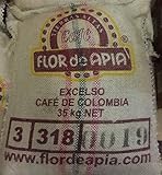 Colombian Green coffee Bean Special Micro Lots 100% Arabica Coffee Beans (77 Lb)