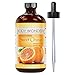 Body Wonders 100 % Pure Sweet Orange 4 Fl Oz