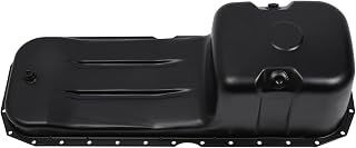 Engine Oil Pan for Freightliner Ken worth Peterbilt Truck Cummins ISX15.0 X15, OEM Part Number 3690567