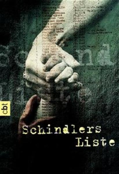 Schindlers Liste: Ausgezeichnet mit dem Booker Prize 1982