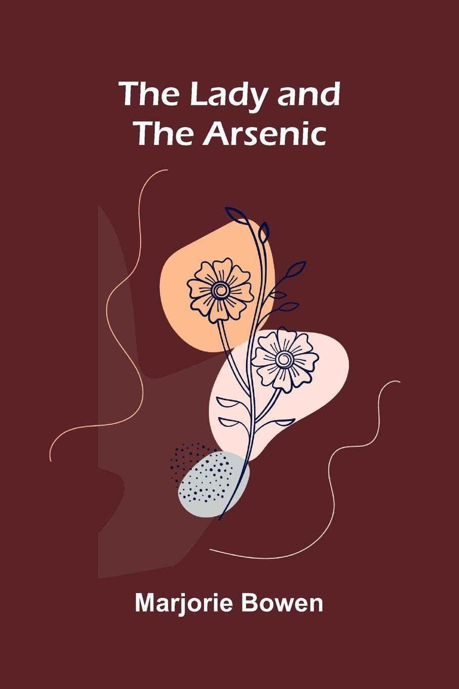 Memoirs of Arsène Lupin (Edition1)