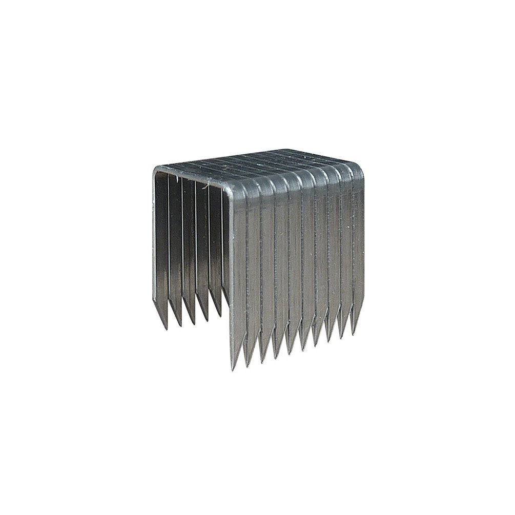 ARROW ARRT5038SS - Grapas de Acero Inoxidable T50 506SS (10 mm, 1000 Unidades)