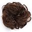 Light Auburn & Dark Brown