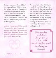 A Gift for the New Muslim Mother 1842001590 Book Cover