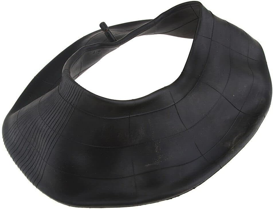 Inner Tube Tire for - 27X8.50-15 27X9.50-15 27X10.50-15 TR15 - Car & Truck Inner Tube Tire - High-Straight Rubber Tire - Metal Valve Stem - Radial Tire Inner Tube