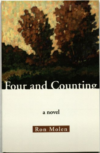 Four and Counting 0972618988 Book Cover