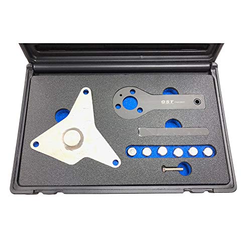 Engine Timing Tool Kit for Fiat 1.4L Turbo Engine