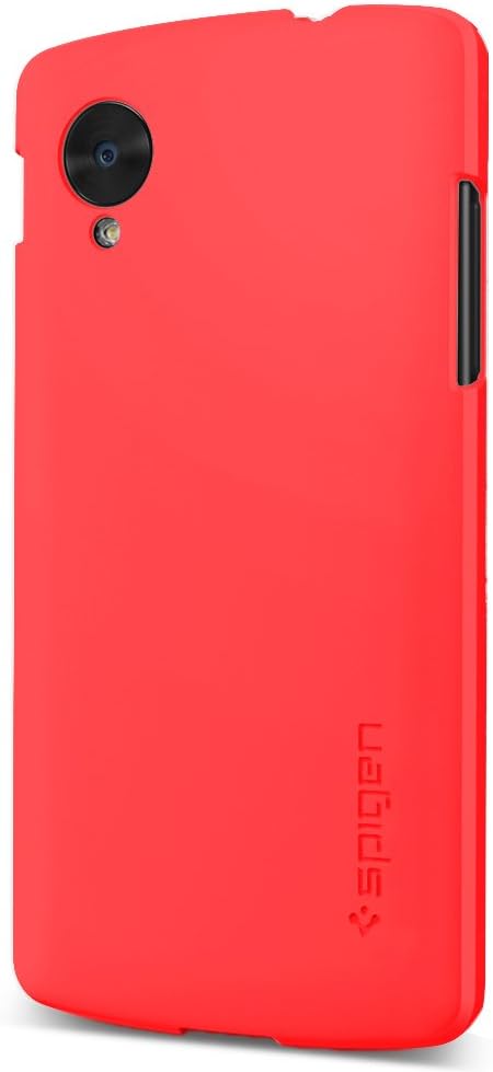 Spigen Ultra Thin Air Case for Nexus 5