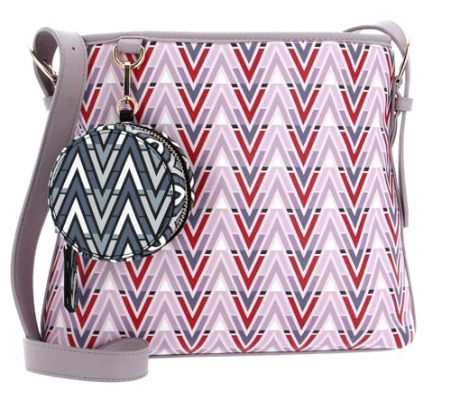 Valentino sac à épaule et sac trotteur compact pour femmes actives et élégantes