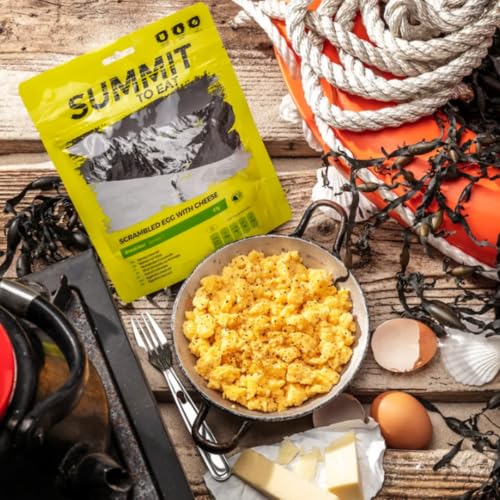 Summit To Eat 72 heures de ration d'urgence – vue 6