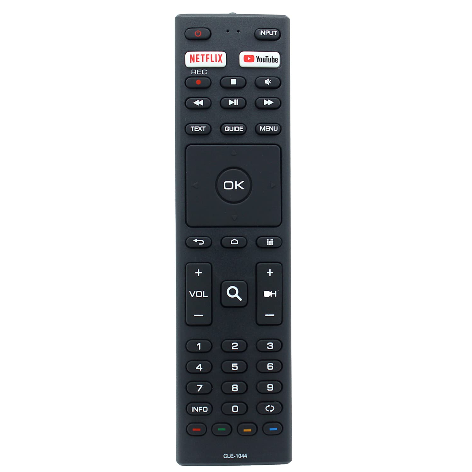 Mando A Distancia Universal Para TV, Control Remot... – Grandado