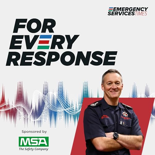 121. In conversation with CFO Craig Flannery about on-call firefighters