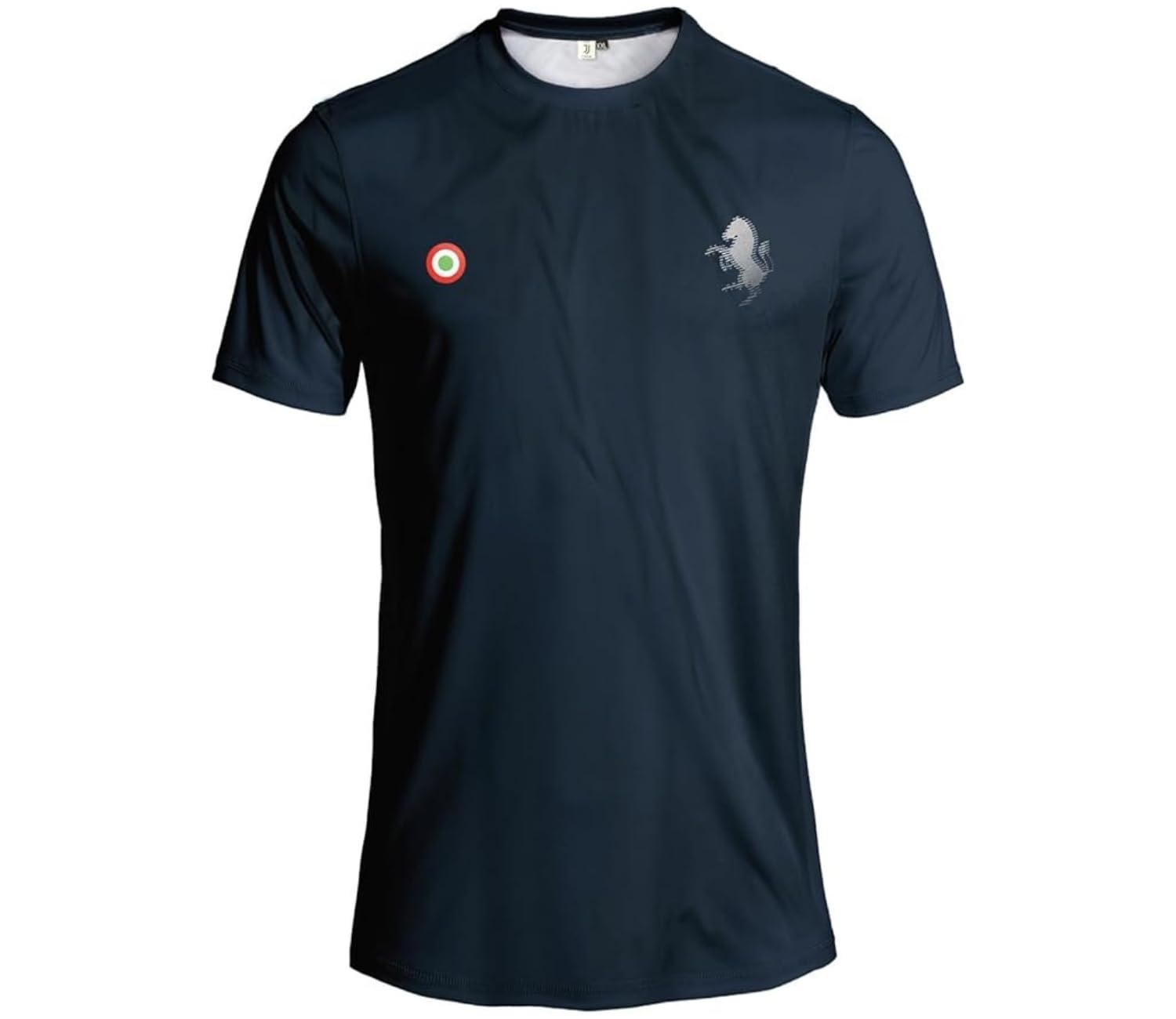 JUVENTUS Maglia Kenan Yildiz 10 Blu Navy Replica Ufficiale Autorizzata Bambino (Taglie-Anni 4 6 8 10 12) Adulto (S M L XL XXL)