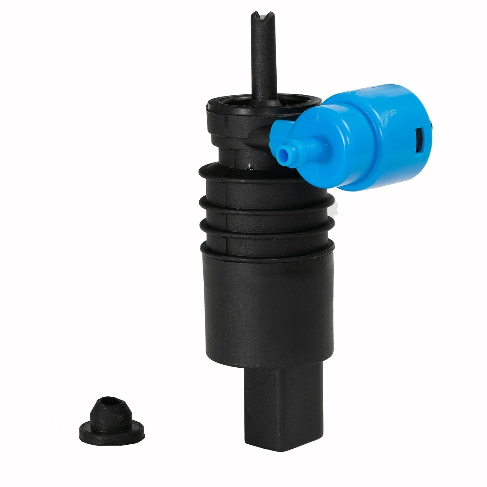 Bomba Limpiaparabrisa Para Seat León MK1 MK2 Ibiza Altea X Toledo Bomba de Agua Parabrisas | Bomba de lavado de agua del limpiaparabrisas delantero