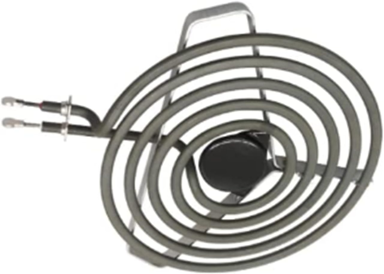 5308011964 Range Stove Heavy Duty Tappan Kelvinator Burner Compatible with Frigidaire Range 8"