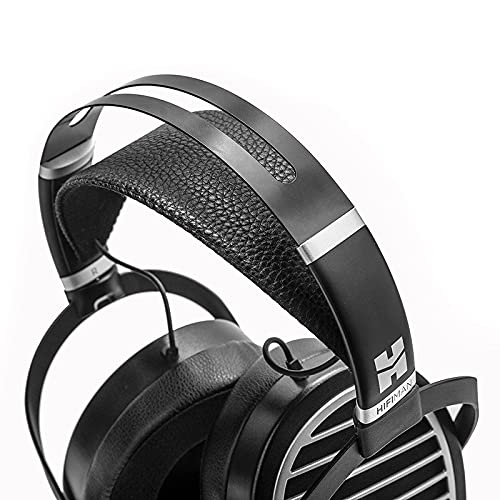 Cuffie HiFiMAN Ananda-BT Magneto-planari Bluetooth - Image 3