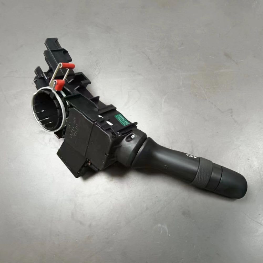 HEADLIGHT DIMMER SWITCH ASSEMBLY 84140-0D291 841400D291