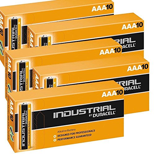 Duracell - Procell MN2400 LR037, batterie alcaline...