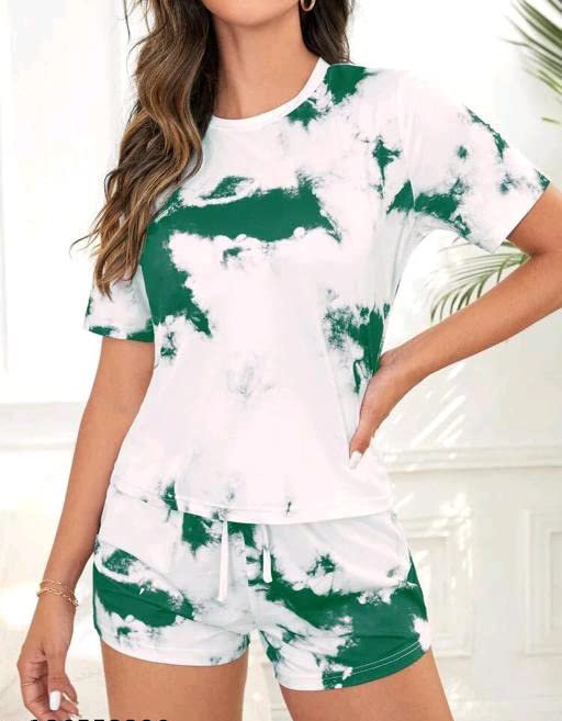 Image of HITHROW Women Women's Pyjama Sets