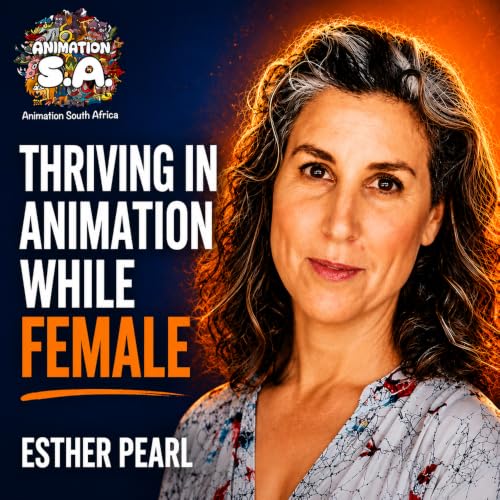 Thriving in Animation While Female: Pixar Veteran Esther Pearl on Changing the Industry