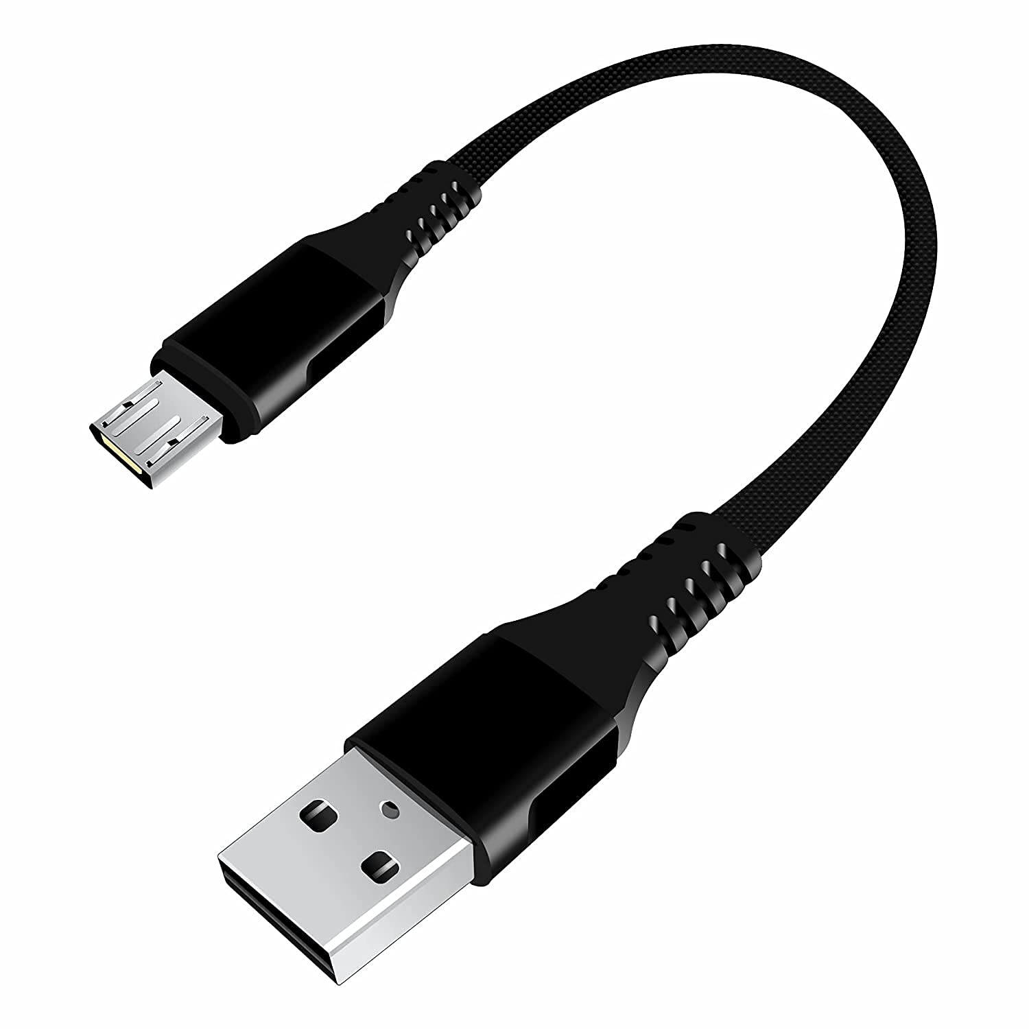 See full amazon price history chart for MYVN Short Power Bank Fast charging Braided Micro Usb Data Cable compatible For Samsung, Xiaomi Redmi Mi, Vivo, Oppo,Tablet All Micro Usb Devices - 0.25m (Black) MYVN Short Power Bank Fast charging Braided Micro Usb Data Cable compatible For Samsung, Xiaomi Redmi Mi, Vivo, Oppo,Tablet All Micro Usb Devices - 0.25m (Black) (B099QWTBBR) Amazon Price History, Amazon Price Tracker