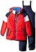 Rothschild Little Boys' Athletic Snowsuit